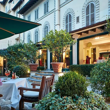 Regency - Small Luxury Of The World Hotel 5*