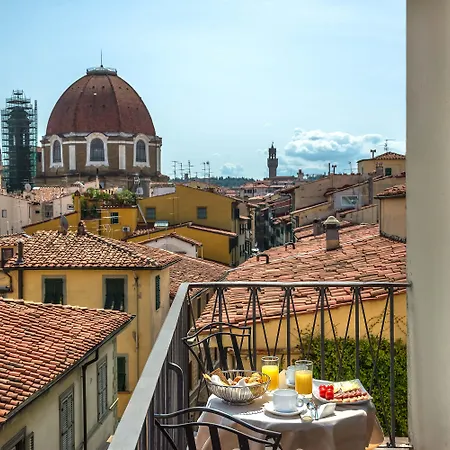 Machiavelli Palace Szálloda 3*