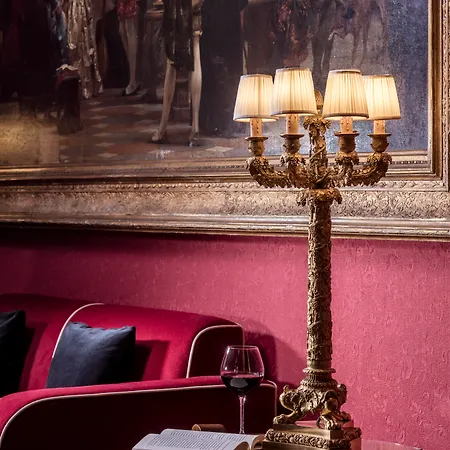 Hotel Regency - Small Luxury Of The World Firenze