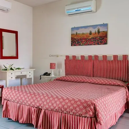 Aparthotel Quadra Key Easy In Firenze