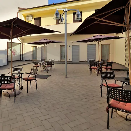 Aparthotel Quadra Key Easy In Firenze