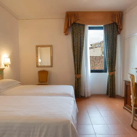 Machiavelli Palace Florence