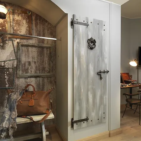 Hotel Sull'arno