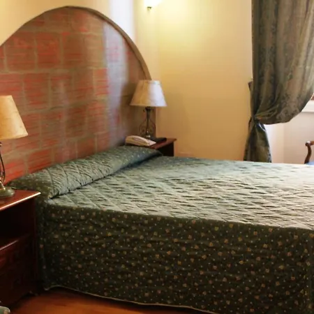 Le Due Fontane Hotel Florence