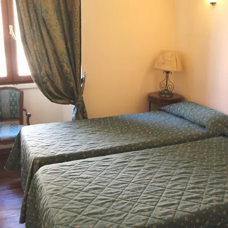 Le Due Fontane Hotel