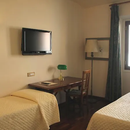 Hotel Le Due Fontane 3*