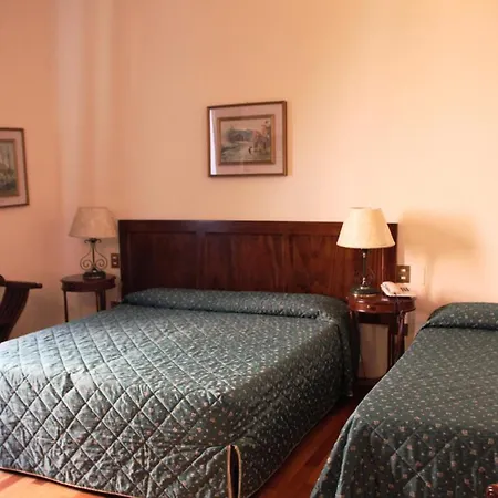 Le Due Fontane 3* Florence