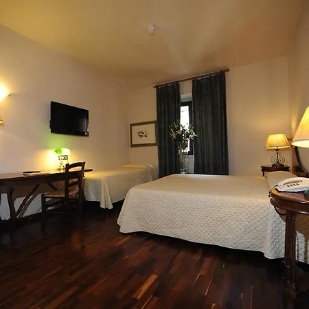 Hotel Le Due Fontane Firenze