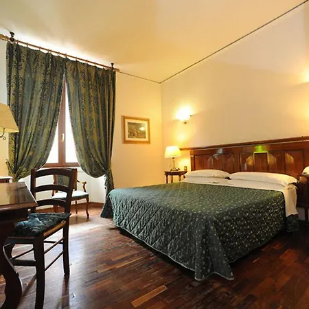 Hotel Le Due Fontane 3*