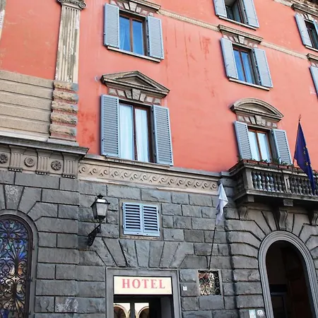 Le Due Fontane Hotel 3*