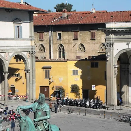 Le Due Fontane Florence