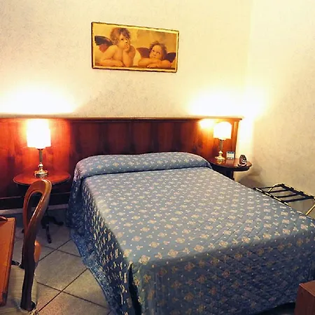 Goldoni 3*