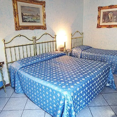 Goldoni 3*