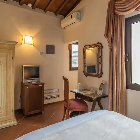 Hotell Atlantic Palace Florens