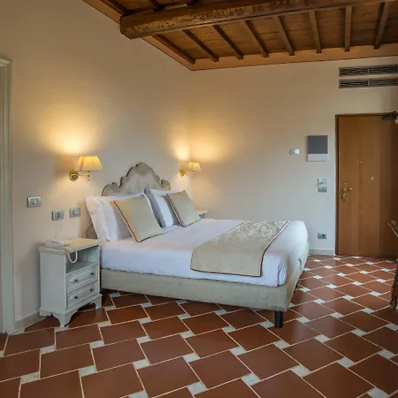 Atlantic Palace 4* Florencia