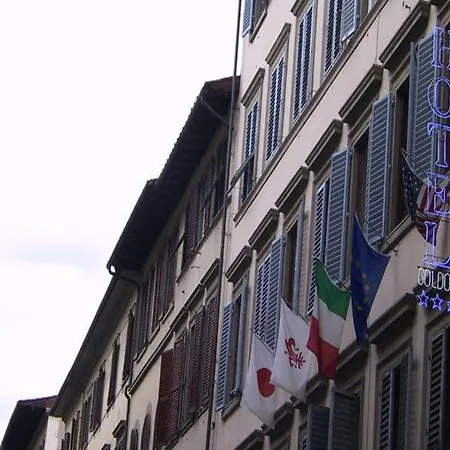 Goldoni Firenze