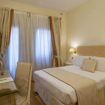 Hotel Atlantic Palace