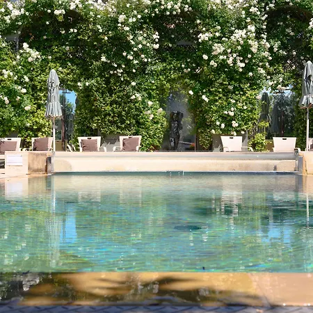 Sull'arno Hotel