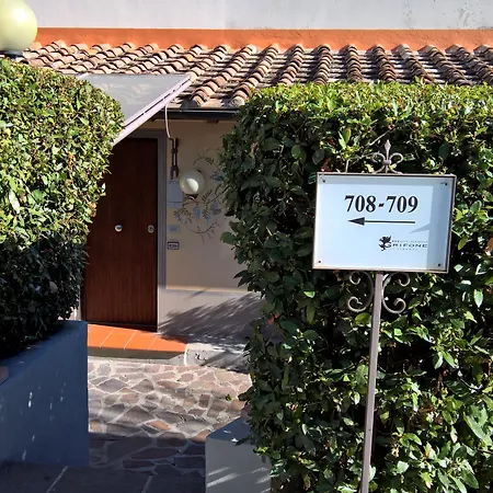 Grifone - Meetings & Spa Szálloda Firenze