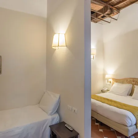 Hotel Atlantic Palace Florencia
