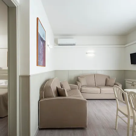 Szálloda Grifone - Meetings & Spa 4*