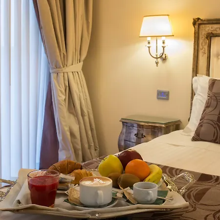 Atlantic Palace Hotel
