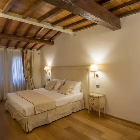 Hotel Atlantic Palace Florencia