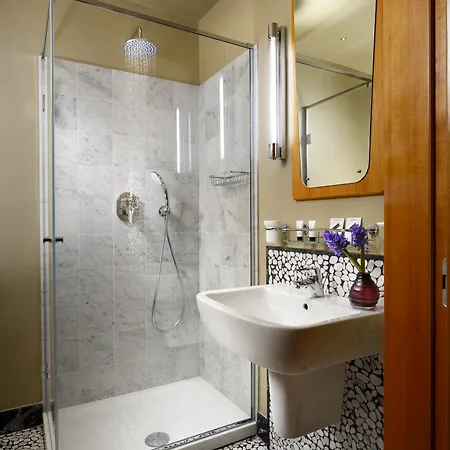 Garibaldi Blu Hotel Florence