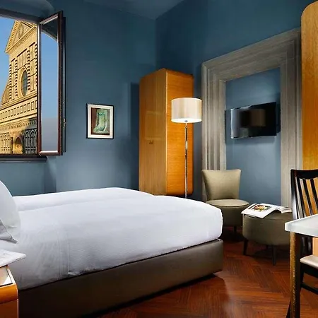 Garibaldi Blu Hotel