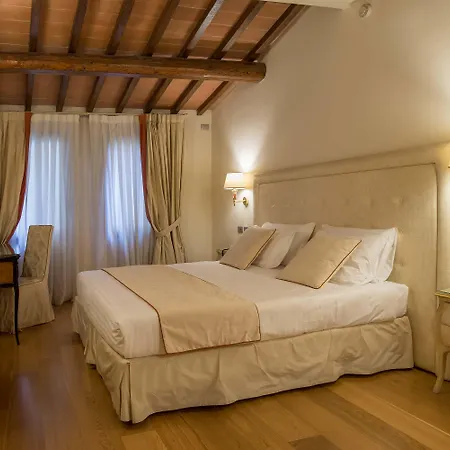 Atlantic Palace 4* Florencia