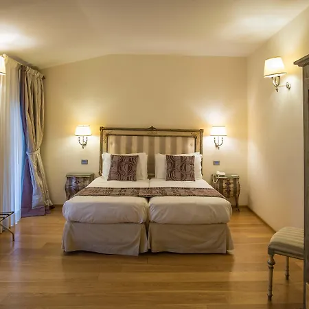 Hotel Atlantic Palace