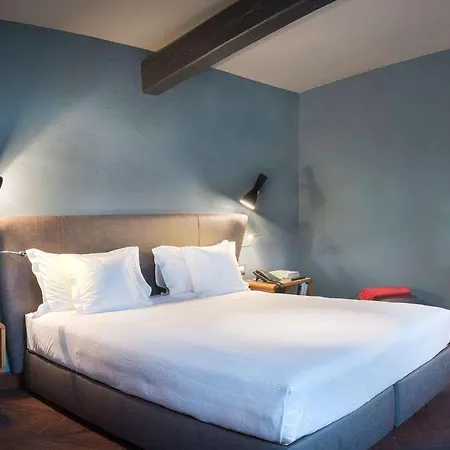 Garibaldi Blu Hotel Florence