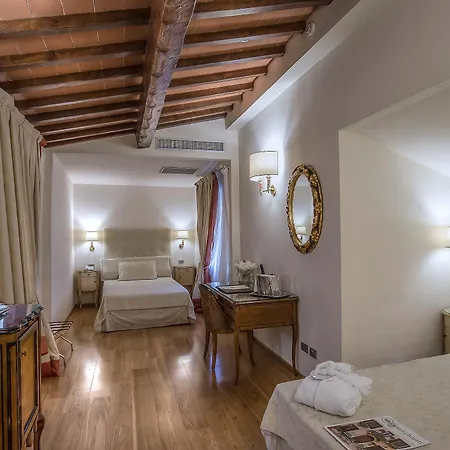 Hotel Atlantic Palace Florencia