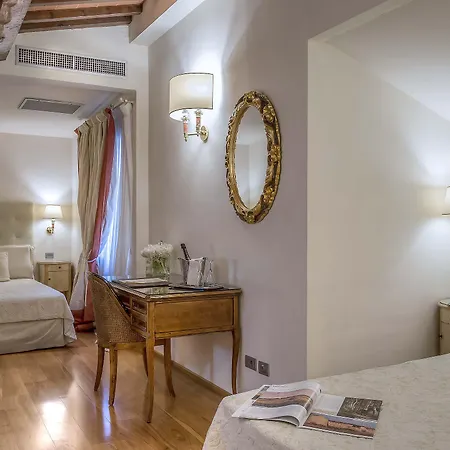 Atlantic Palace 4* Florencia