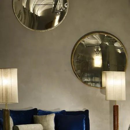 Garibaldi Blu Hotel Florence