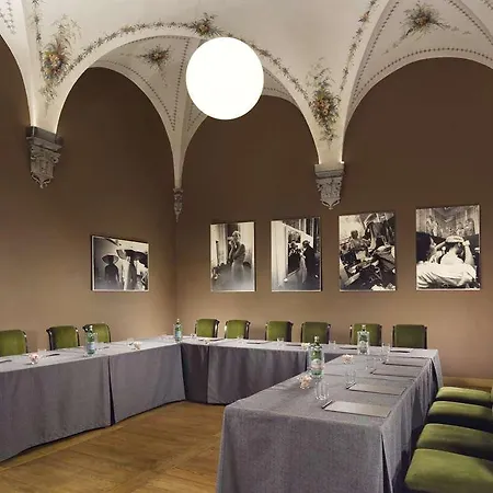 Hotel Garibaldi Blu Florence