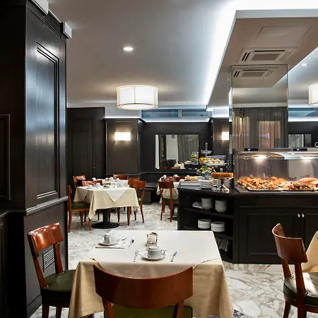 Grifone - Meetings & Spa Szálloda Firenze