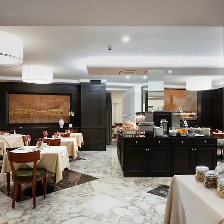 Szálloda Grifone - Meetings & Spa 4*
