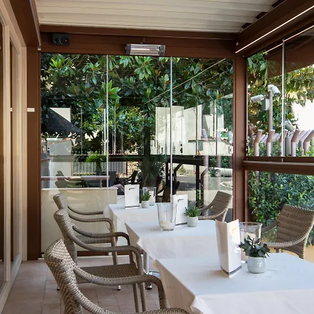 Grifone - Meetings & Spa Firenze