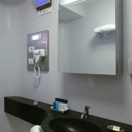 Una Vittoria Hotel 4*
