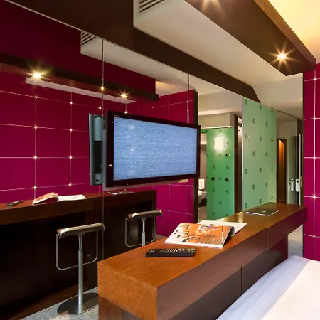 Una Vittoria Hotel