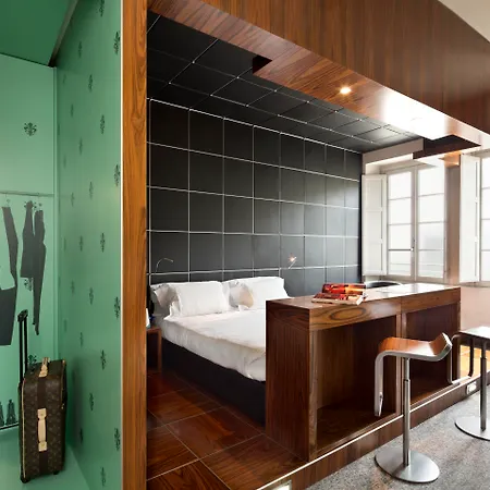 Hotel Vittoria 4*