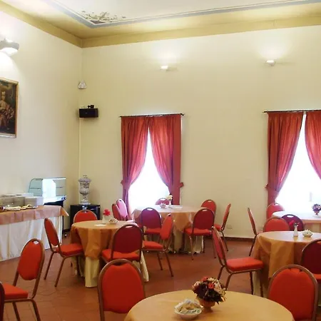 Convitto Della Calza - Casa Per Ferie Firenze