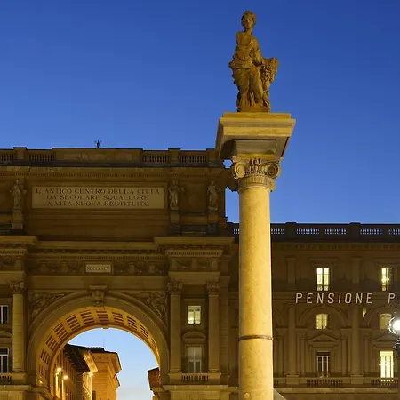 Pendini 3* Florence