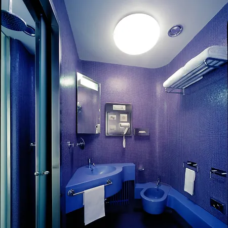 Una Vittoria Hotel