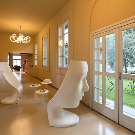 Una Vittoria Hotel 4*