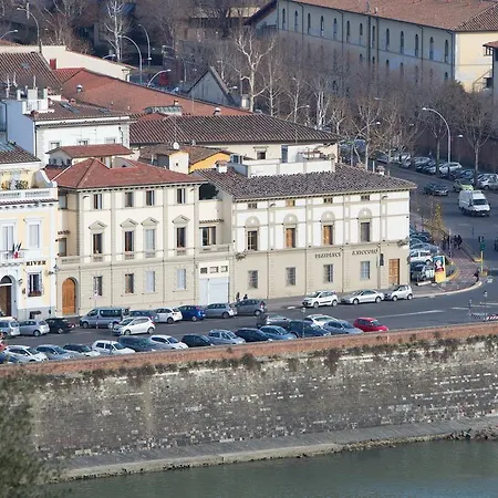 Apartment San Niccolo *