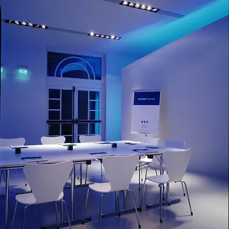Una Vittoria Hotel 4*
