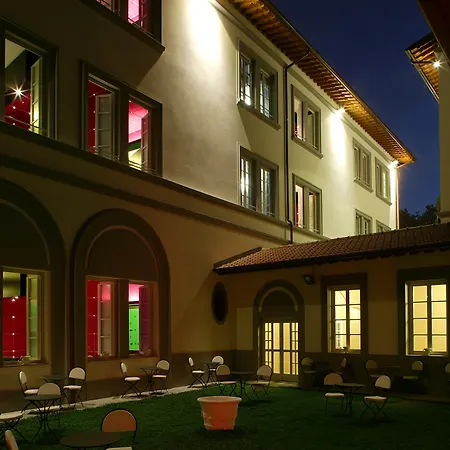 Una Vittoria Hotel