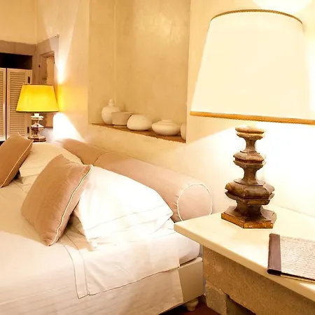 Hotel J And J Florencia